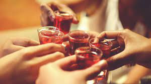 Uso di alcolici e prestazioni psicofisiche nelle varie tipologie di bevitore, con un occhio di allarme per i giovani