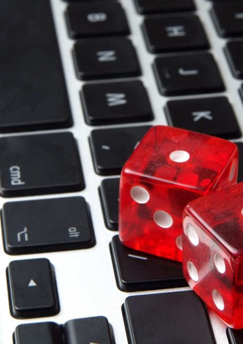 Gioco d’azzardo online e al femminile: una ricerca