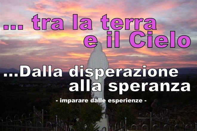 Cercavo nella cocaina il coraggio di affrontare la vita. In comunità ho imparato a chiedere scusa...