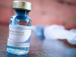 Allarme del governo sul Fentanyl