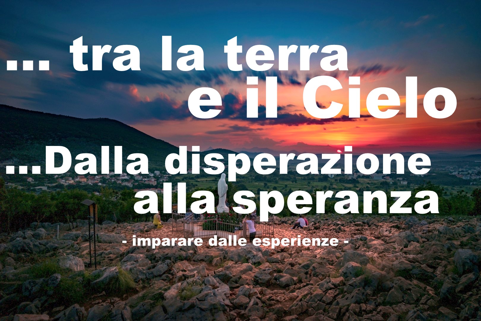 Infanzia abusata... Adolescenza nella droga per nascondere le ferite...