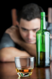 United European Gastroenterology: il consumo di alcol aumenta il rischio di tumori gasto-intestinali