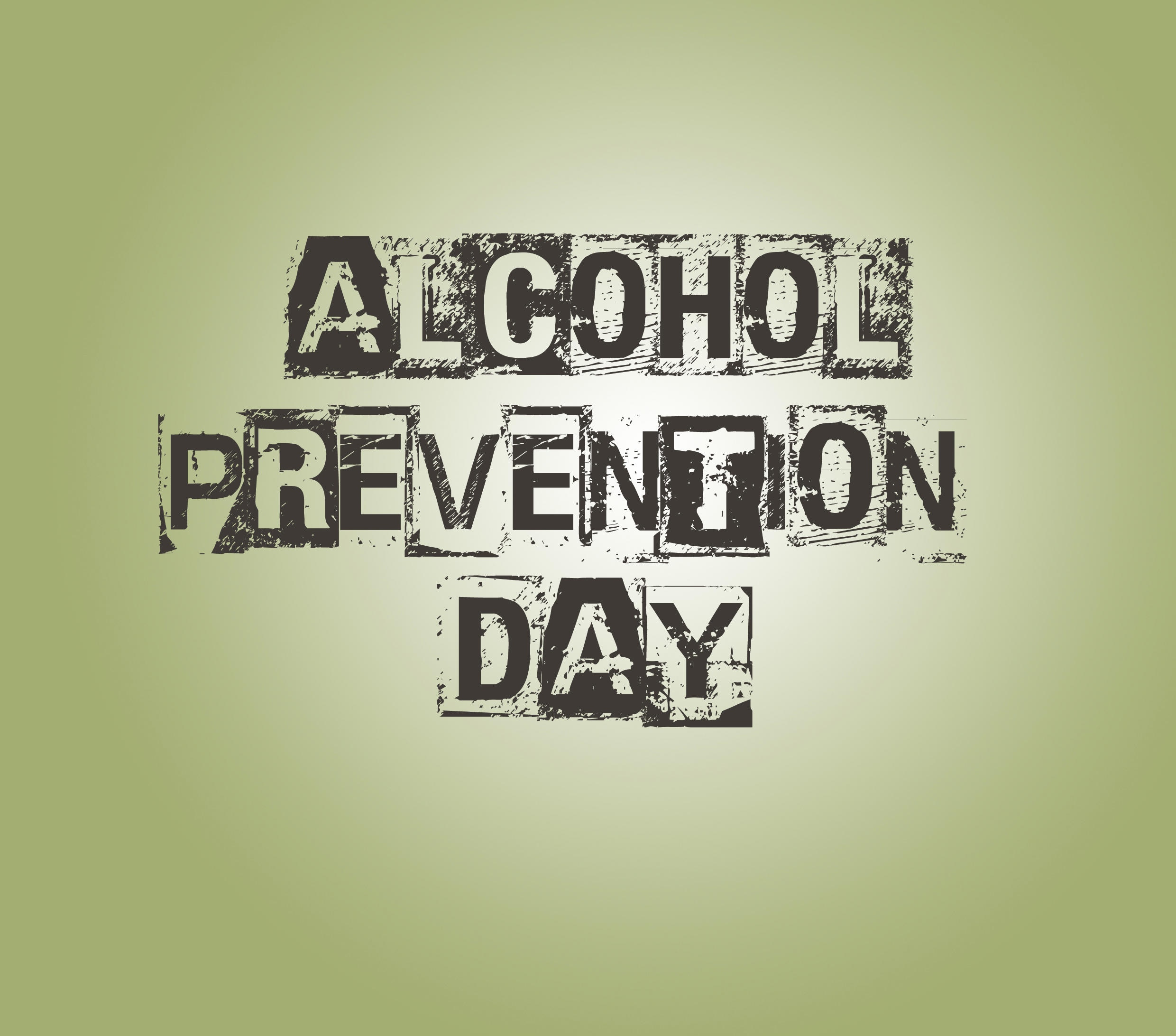 12 Aprile 2017: Alcohol Prevention Day