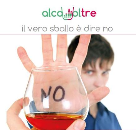 Alcol e giovani: Italia e Africa a confronto