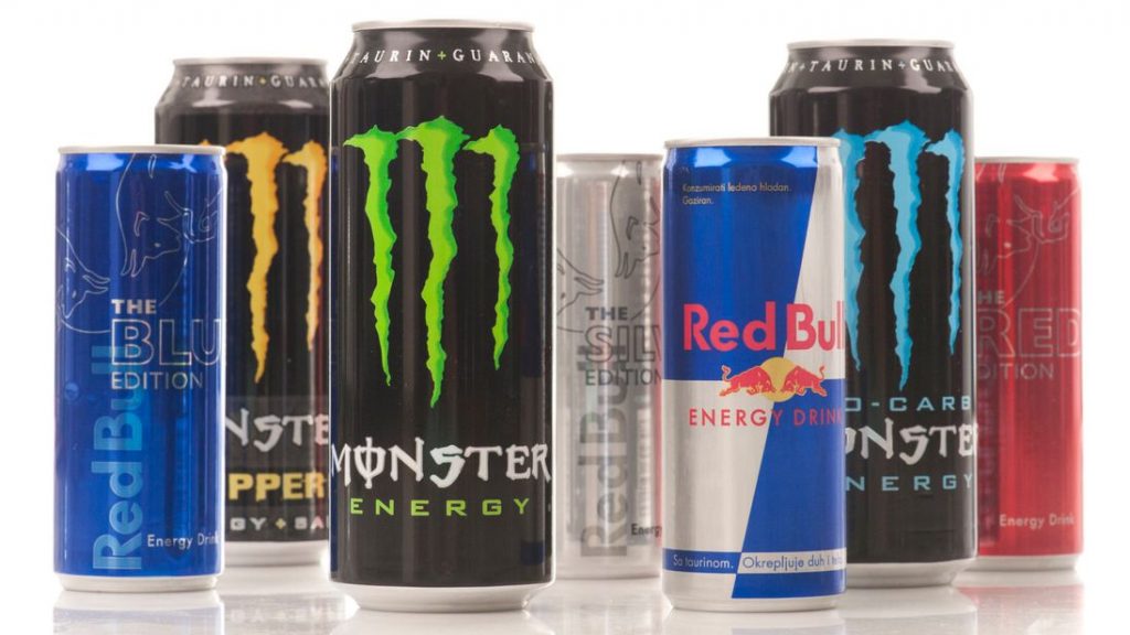 Energy drink: perchè sono pericolosi