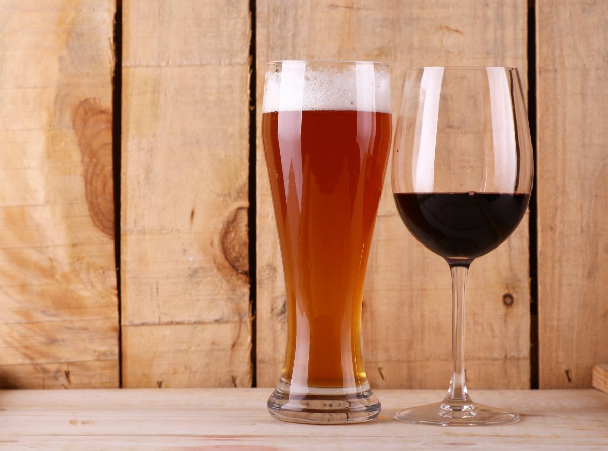 Alcol in Alto Adige: il 57% lo consuma abitualmente, vino più della birra