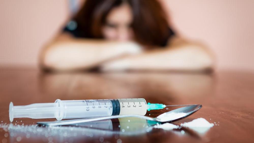 Molecular Pharmaceutics: nuovi trattamenti per contrastare la dipendenza da eroina