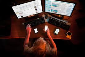 Computer/Internet Addiction Symptoms, Causes and Effects