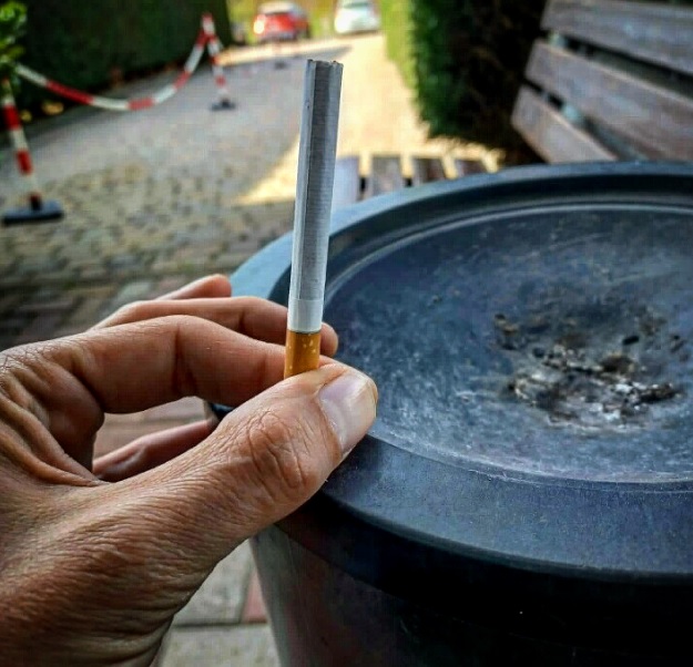 Bruciati 25 milioni l'anno per le patologie legate al tabacco