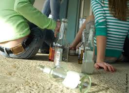 Study supports single-question alcohol screen for adolescents