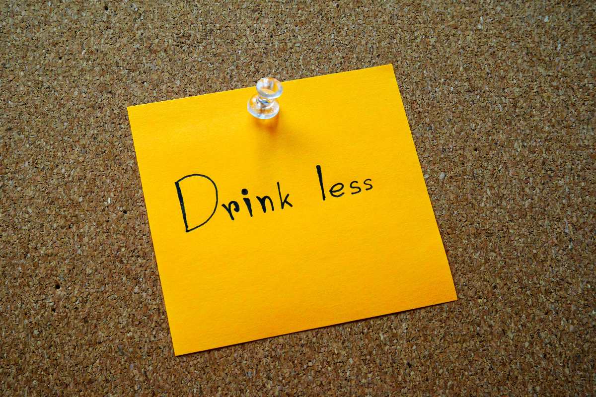 Gennaio senza alcol: quali potrebbero essere gli effetti?
