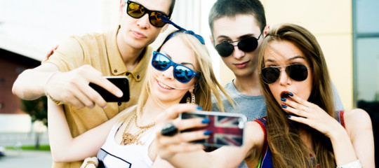 Adultescenti: tra eterna adolescenza e mancanza di identità