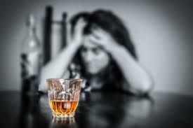 Abuso di alcol e alterazioni del tono dell'umore