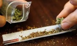Effetti psicoattivi della marijuana