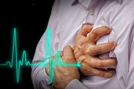 Infarto: alcol, fumo e altri fattori di rischio