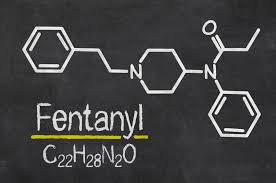 Fentanyl: in Usa 64mila vittime all'anno