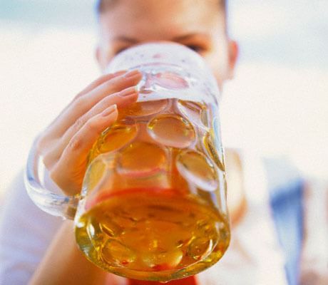 Alcol e obesità: quale relazione?