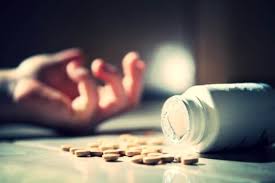 Usa, 81mila morti per overdose: mai così tanti