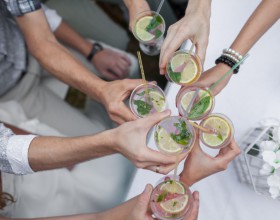 Alcol e salute: 8 domande frequenti e le risposte dell'OMS
