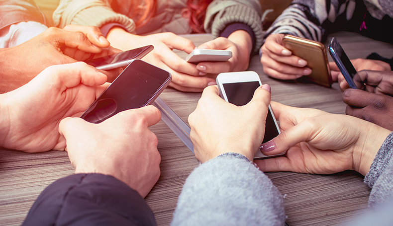 Dipendenza da Whatsapp: fenomenologia di un problema emergente
