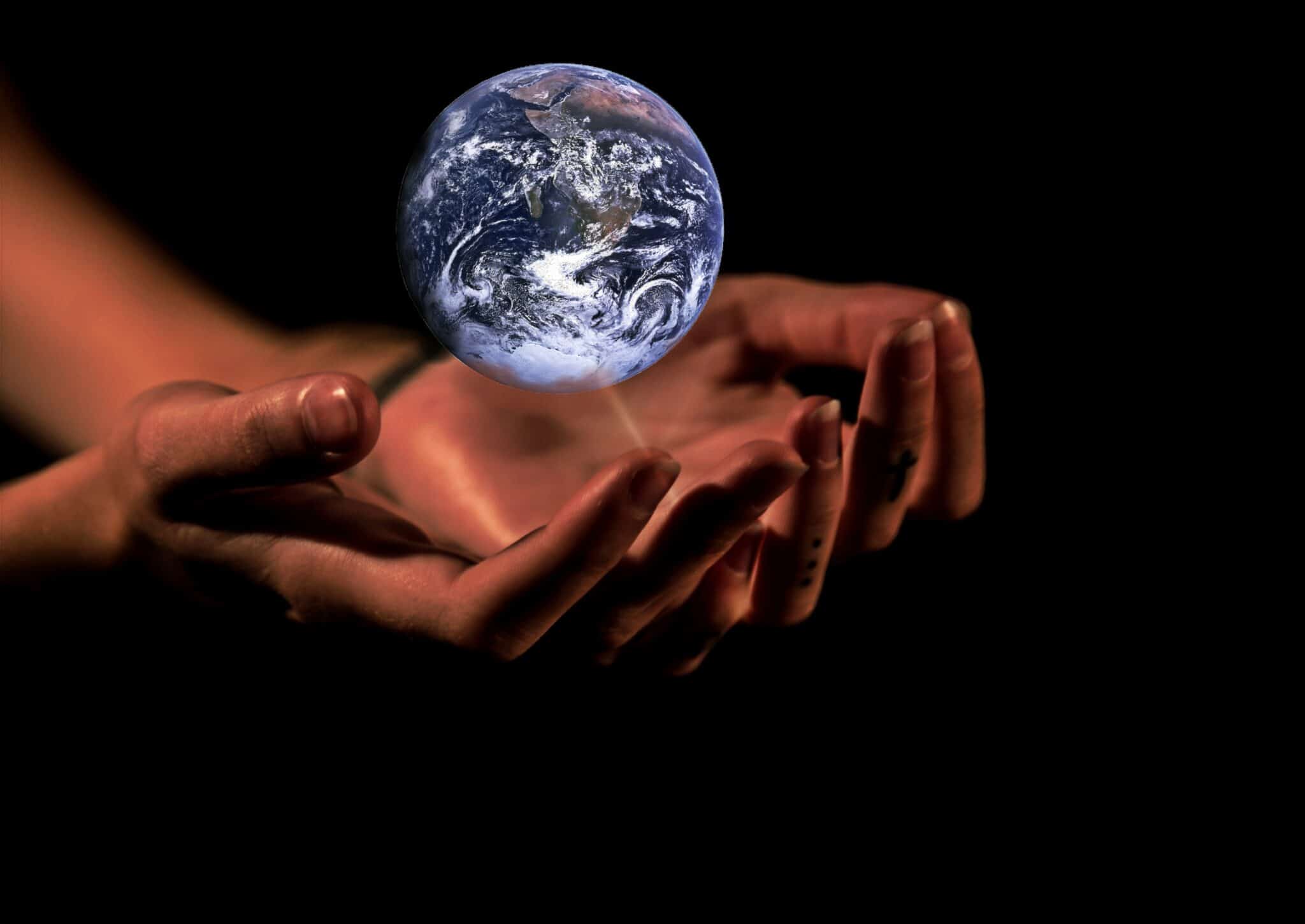 Eco-ansia: come il cambiamento climatico influenza la nostra salute mentale